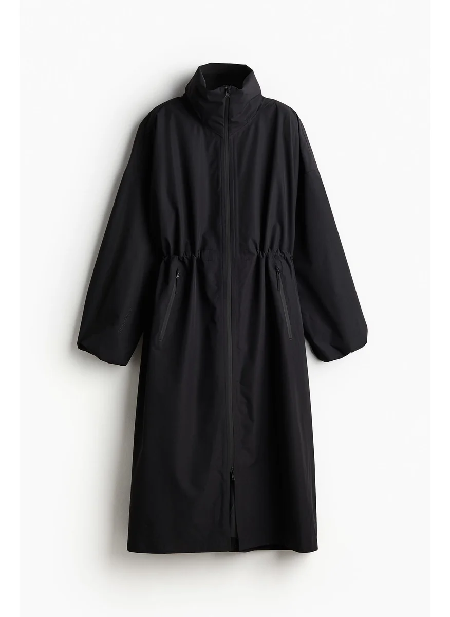 H&M Rain Parka In Stormmove™