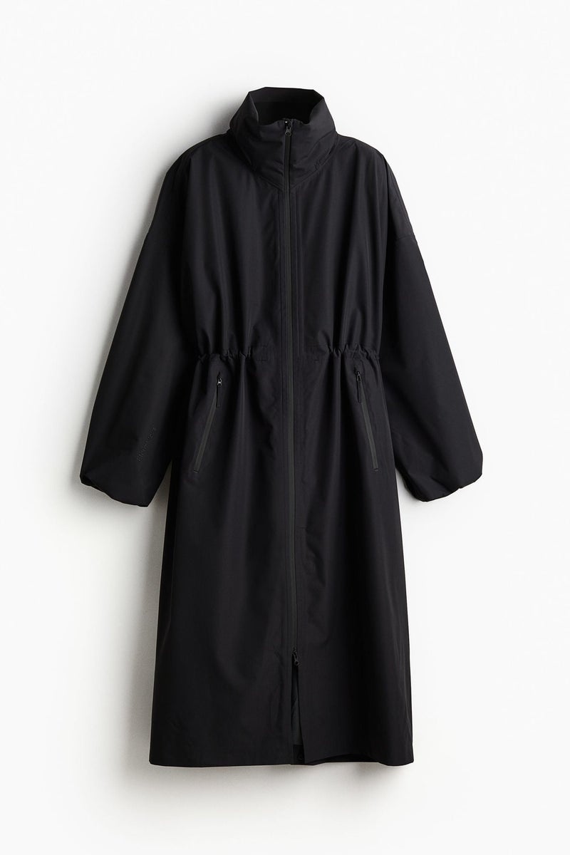 H&M Rain Parka In Stormmove™  - Image 1