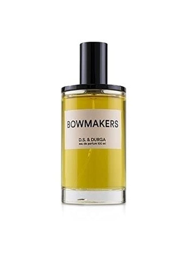 D.S. & DURGA Bowmakers for Women Eau de Parfum Spray, 3.4 Ounce (DSDNCU005)  - Image 2