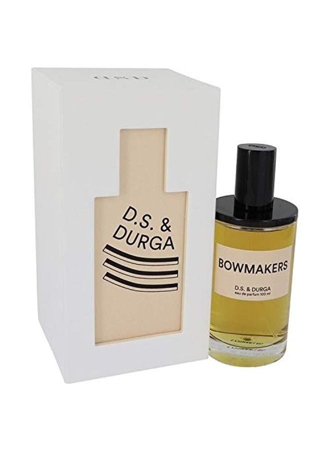 D.S. & DURGA Bowmakers for Women Eau de Parfum Spray, 3.4 Ounce (DSDNCU005)  - Image 1