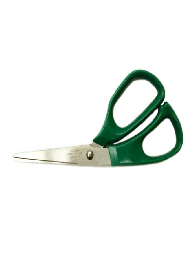 Delphi Glass Aanraku Thinline Pattern Shears - Image 2