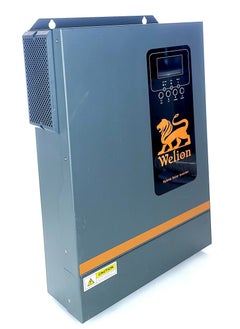Welion Inverter 5.5KVA 500VDC MPPT Hybrid Welion  - Image 1