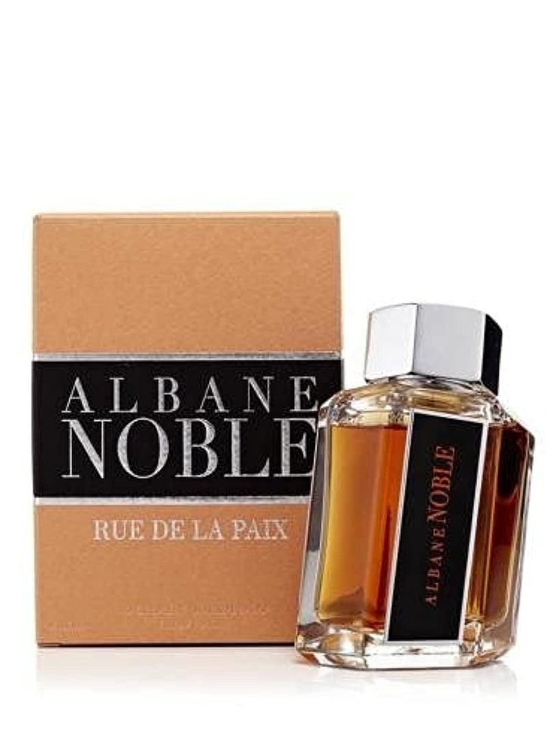 Albane Noble Rue De La Paix EDP (M) 100ml