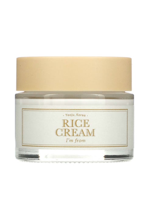 Im From Rice Cream 50 g