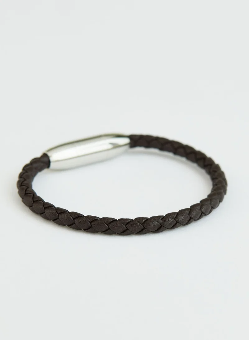 POLICE Solitary Bracelet