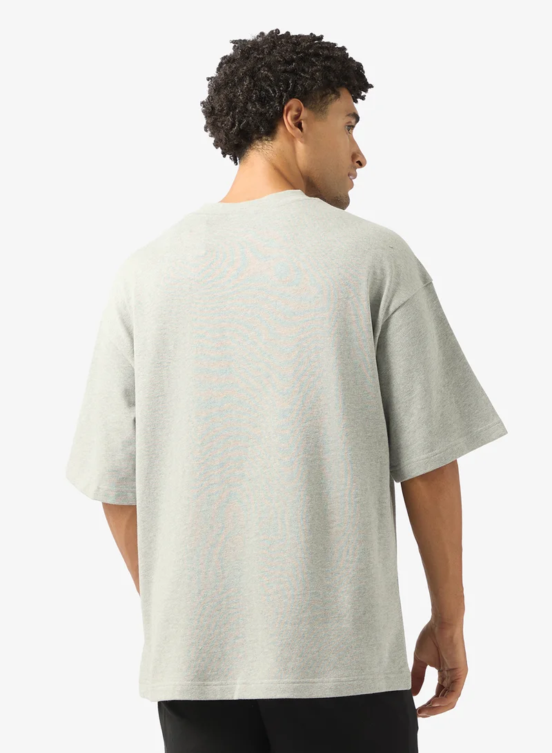 CALVIN KLEIN Cotton Jersey Pyjama Top