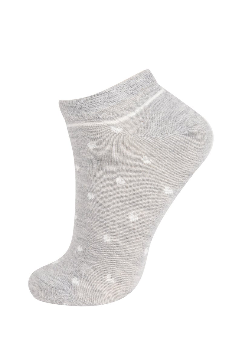 DeFacto Woman 3 piece Short Socks - Image 2