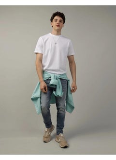 American Eagle AE Super Soft Icon T-Shirt  - Image 1