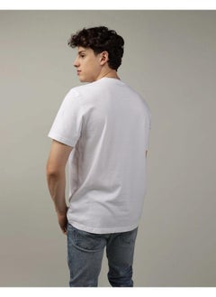 American Eagle AE Super Soft Icon T-Shirt  - Image 2