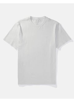 American Eagle AE Super Soft Icon T-Shirt  - Image 3