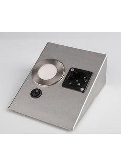 CATA Ct 5211 Counter Lighting White Light with Socket 