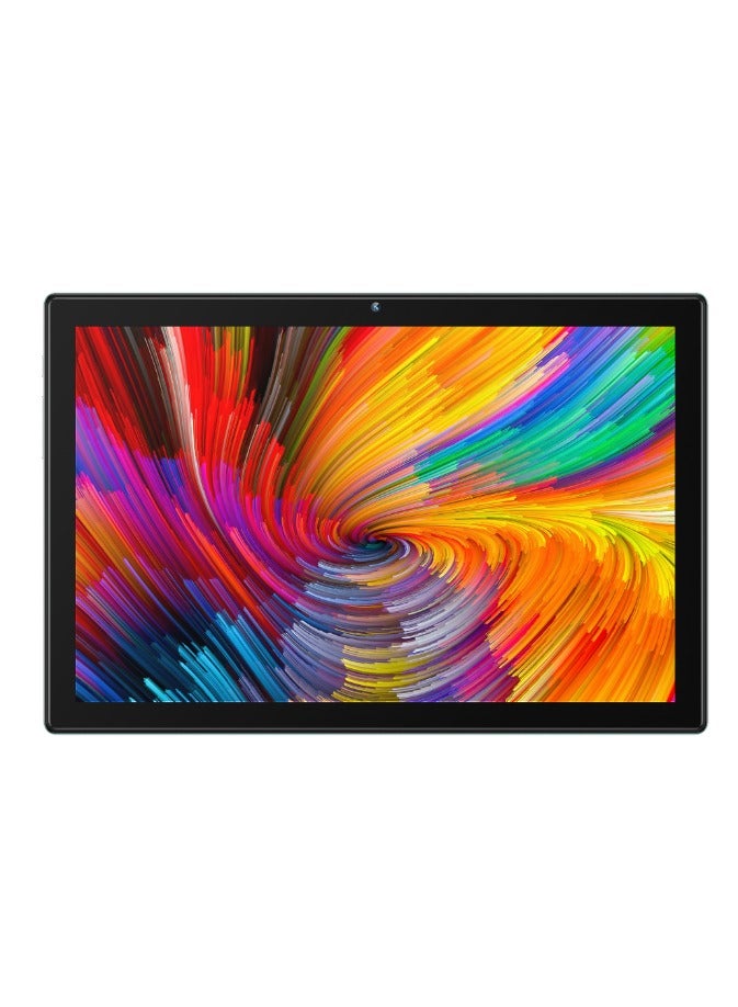 REBENUO M19 Smart Android Tablet 10-Inch Display Dual SIM Green 8GB RAM 512GB 5G With Bluetooth Keyboard - Middle East Version - Image 4