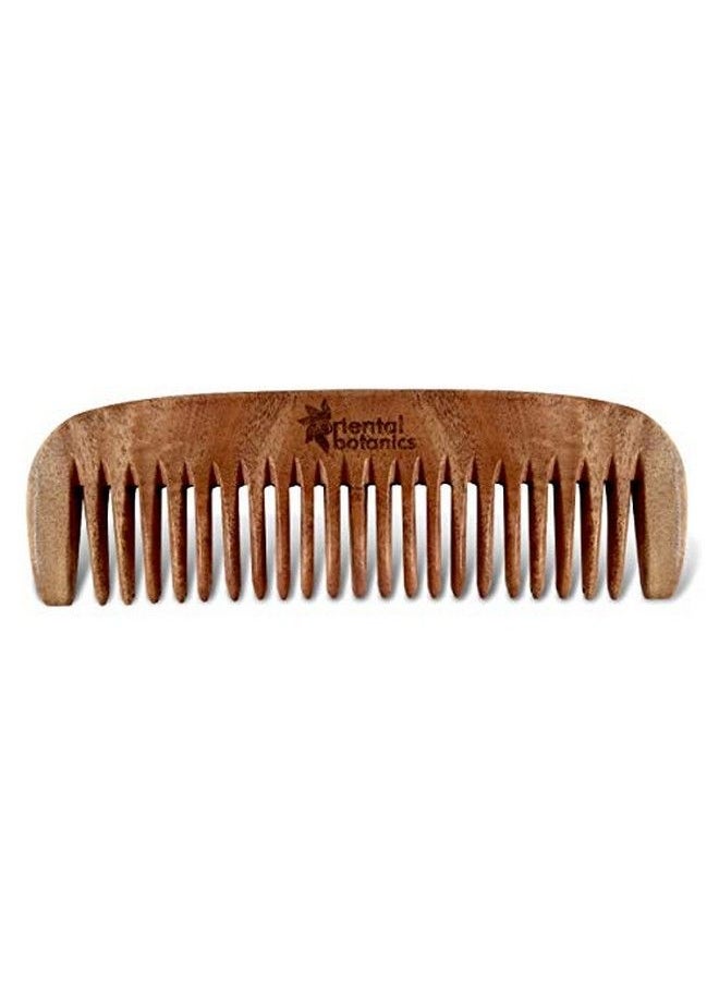 Neem Wood Comb - pzsku/Z04359EE3E99F14B1B461Z/45/_/1660655276/e61233de-d127-4198-80fb-44d2be93b806