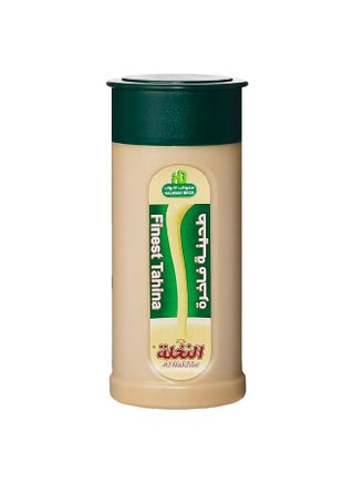 أجود أنواع الطحينة من إخوان النخلة
