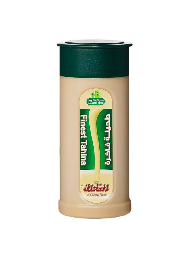 Bros Al Nakhla Finest Tahina