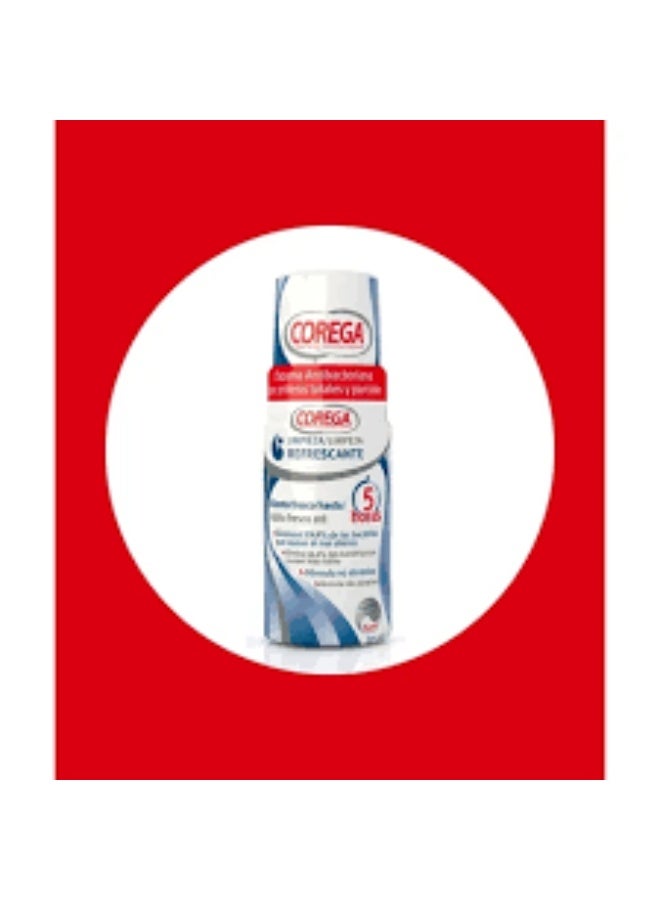 كوريغا رغوة التنظيف كوريجا 125 مل - Image 3