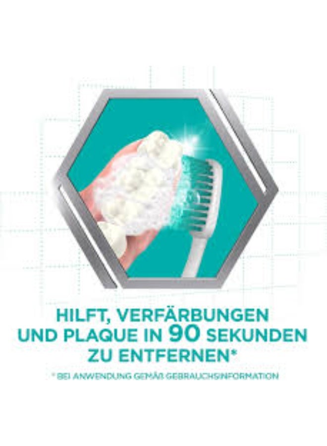 كوريغا رغوة التنظيف كوريجا 125 مل - Image 2