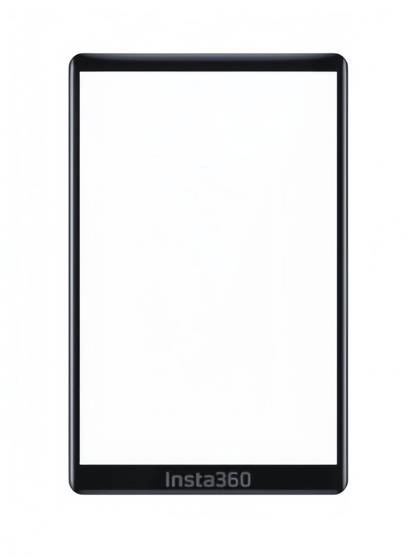 X4 screen protector anti-scratch tempered glass transparent hard protective film explosion-proof film - Image 2