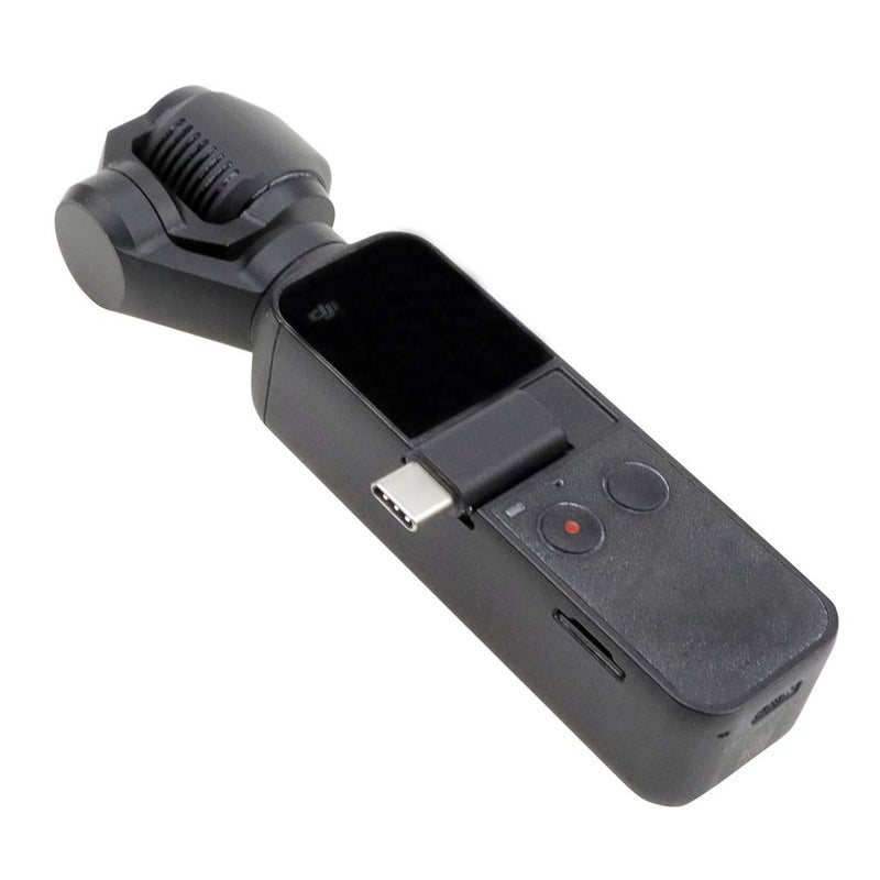 Hanatora USB-C Smartphone Adapter for DJI Pocket 2/Osmo Pocket Camera, Android Cellphone Connector Accessories(Type-c Adapter) - Image 5