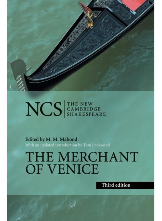 The Merchant of Venice 