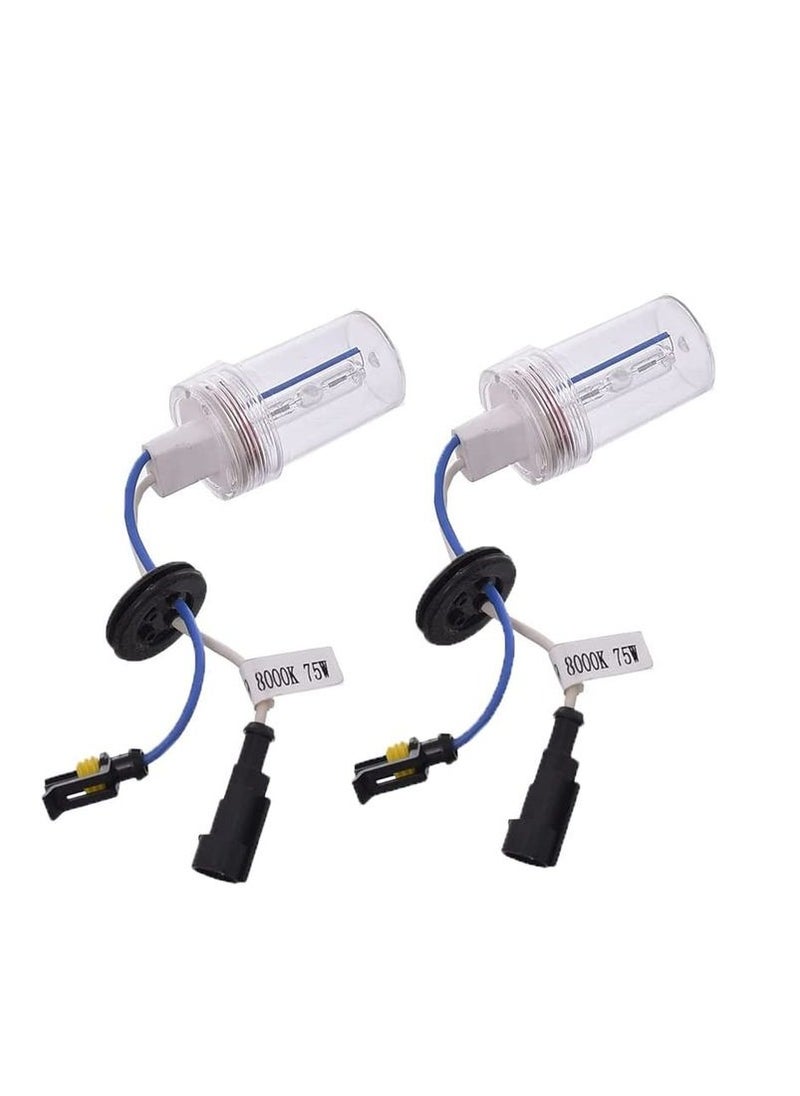 Generic Fast HID Xenon Kit 100 Watt Model H3  - Image 2