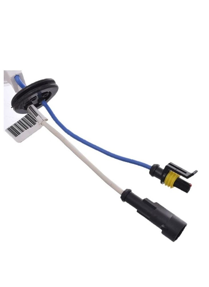 Generic Fast HID Xenon Kit 100 Watt Model H3  - Image 5
