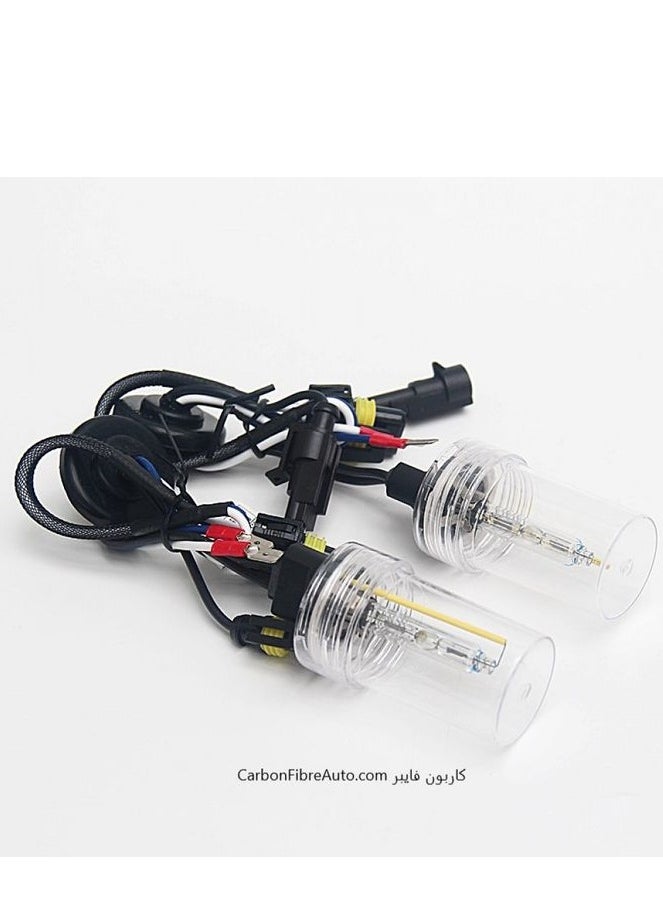 Generic - Fast HID Xenon Kit 100 Watt Model H3 - Image 1