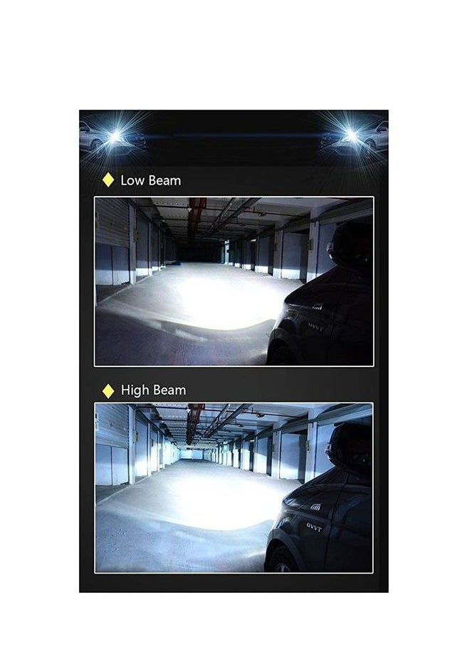 Generic - Fast HID Xenon Kit 100 Watt Model H3 - Image 1