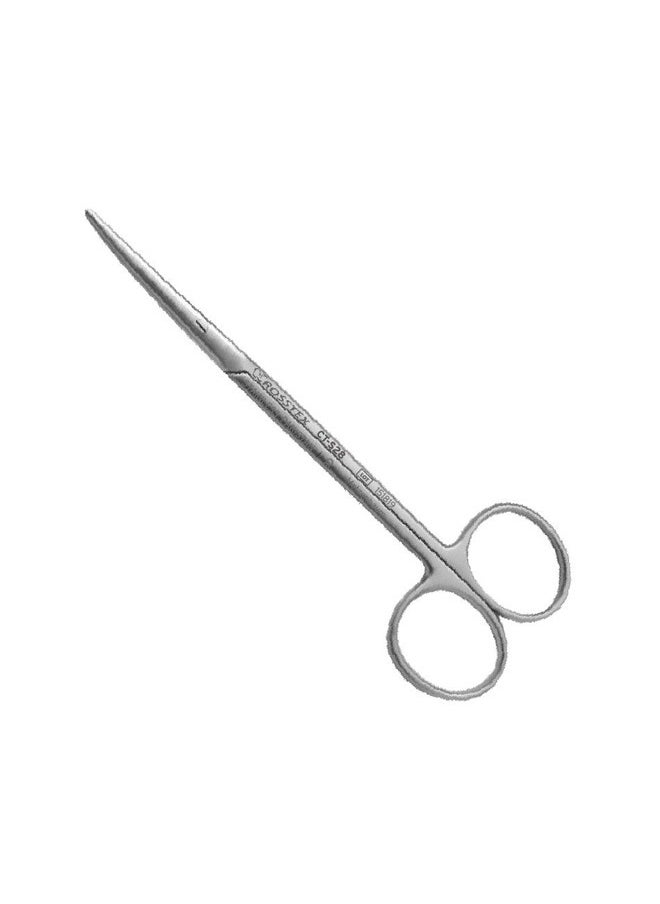 Crosstex Dental Instrument Scissor Metzenbaum 14,5cm Straight 