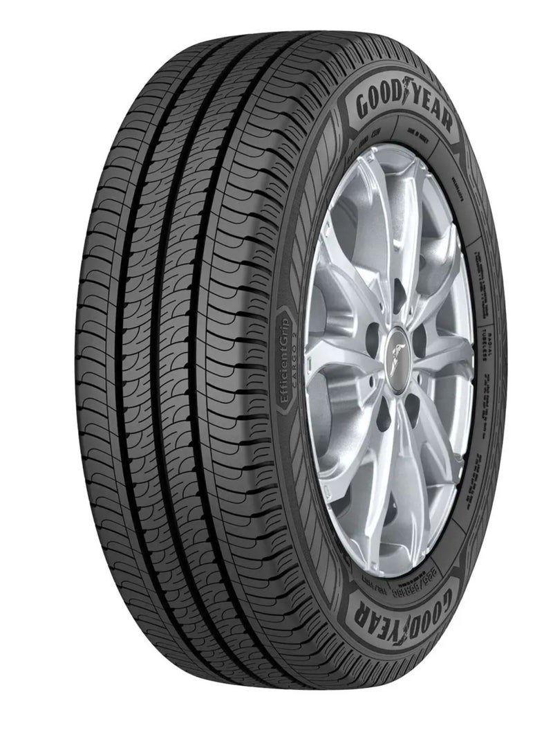 غوديير 205/65R16 EFFIGRIP CARGO 2 جوديير