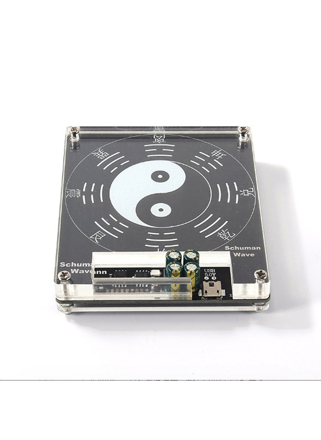 Generic High Power Schumann Waves Generator 7.83Hz Pure SineWave Generator Earth Resonant Frequency Generator  - Image 4