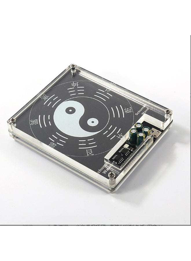 Generic High Power Schumann Waves Generator 7.83Hz Pure SineWave Generator Earth Resonant Frequency Generator  - Image 5