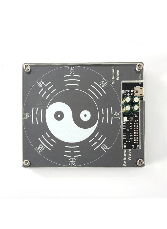 Generic High Power Schumann Waves Generator 7.83Hz Pure SineWave Generator Earth Resonant Frequency Generator  - Image 2