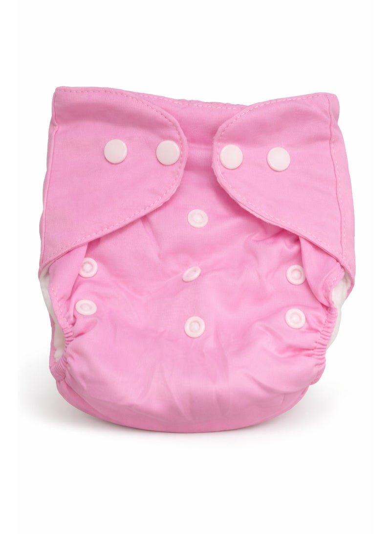 Colorful Alternative Swim Diapers – Washable & Reusable - Image 1