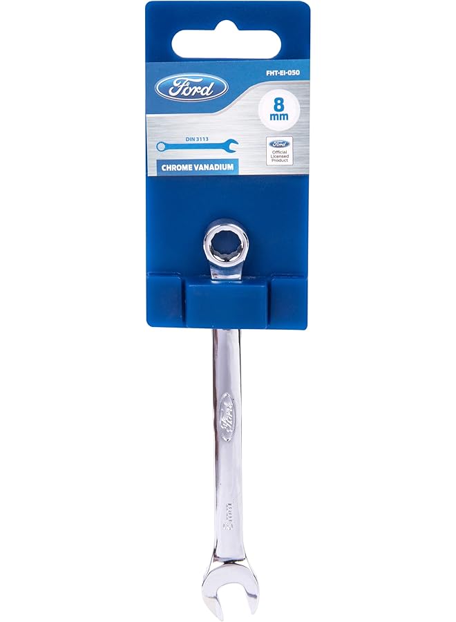 فورد مفتاح ربط 8 ملم Fht El 050 - Image 1
