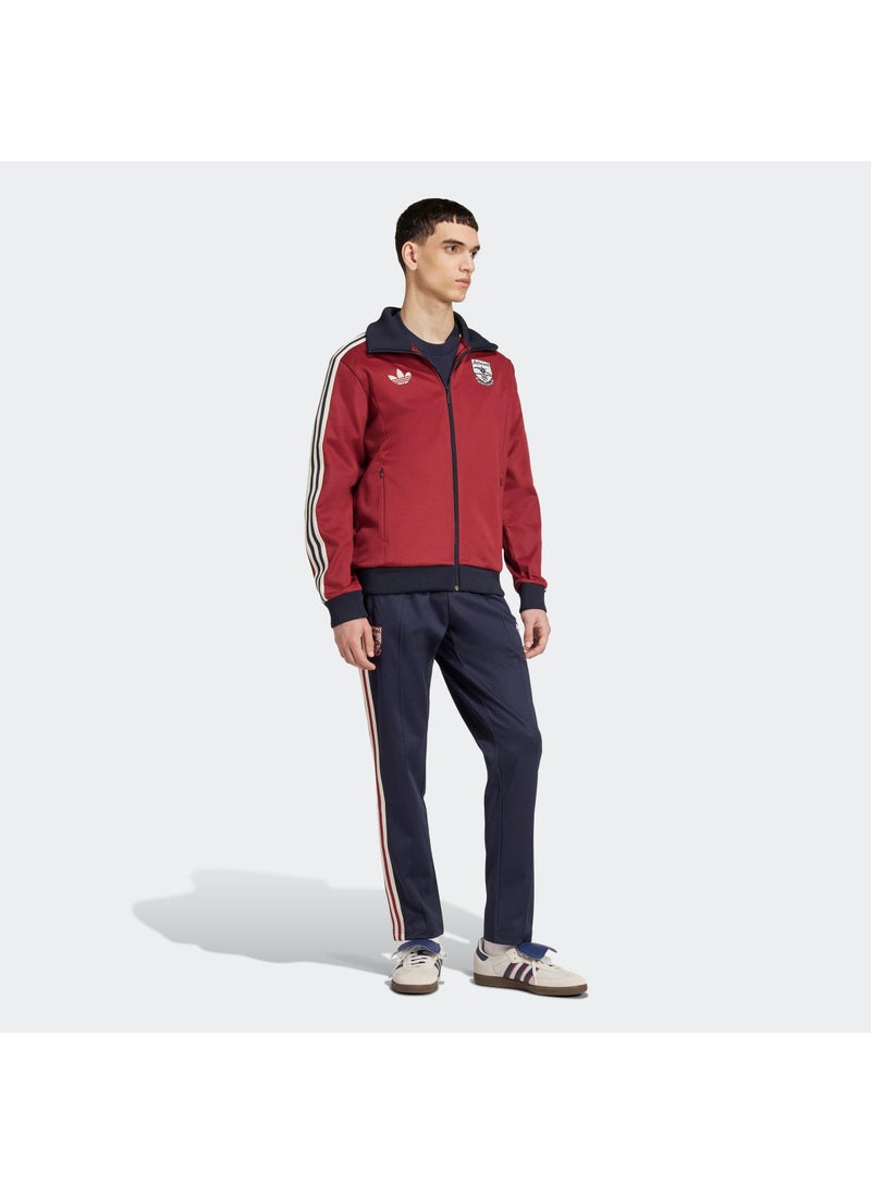 Adidas Aresenal Og Track Pants  - Image 4