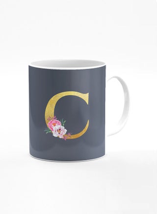 Bright Grey - C