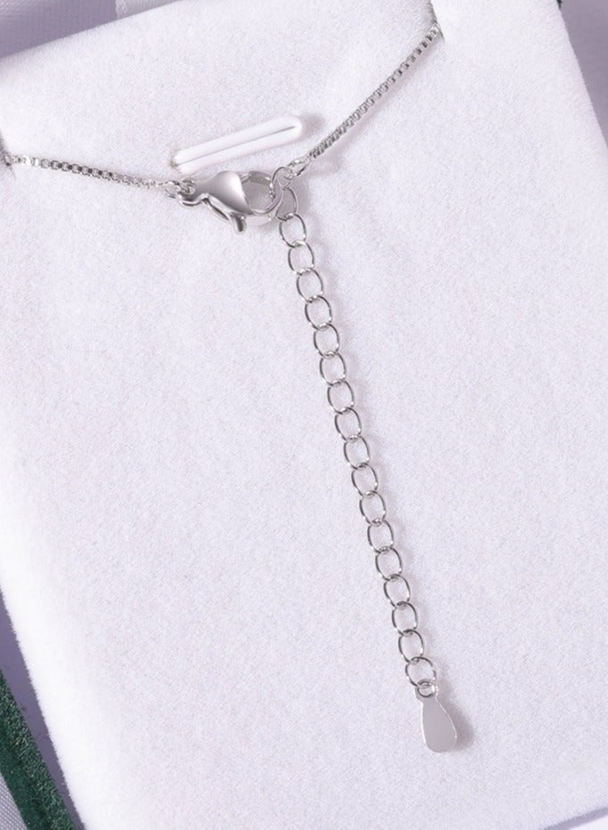 Shero Pink Necklace - Image 2