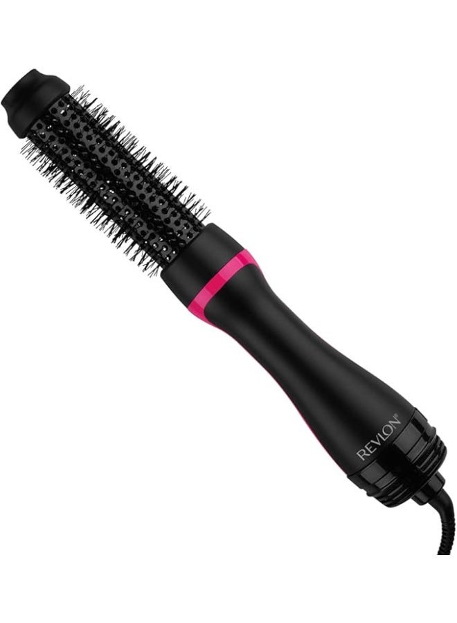 ريفلون جهاز Revlon One Step Style Booster لتجفيف وتصفيف الشعر، يقلل من الهيشان ويمنح لمعانًا، مزود بـ 3 إعدادات للحرارة/السرعة. - Image 1