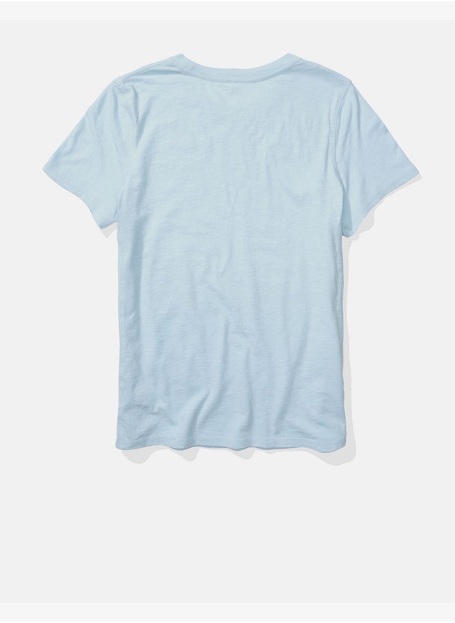 Aerie - Aerie Classic Graphic T-Shirt - Image 1