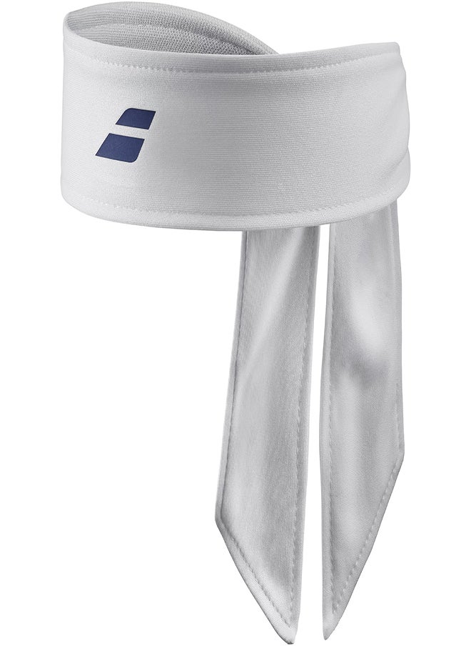 BabolaT Tennis Tie Headband Size UNIQ 