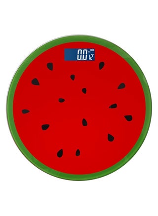bathroomscale Watermelon