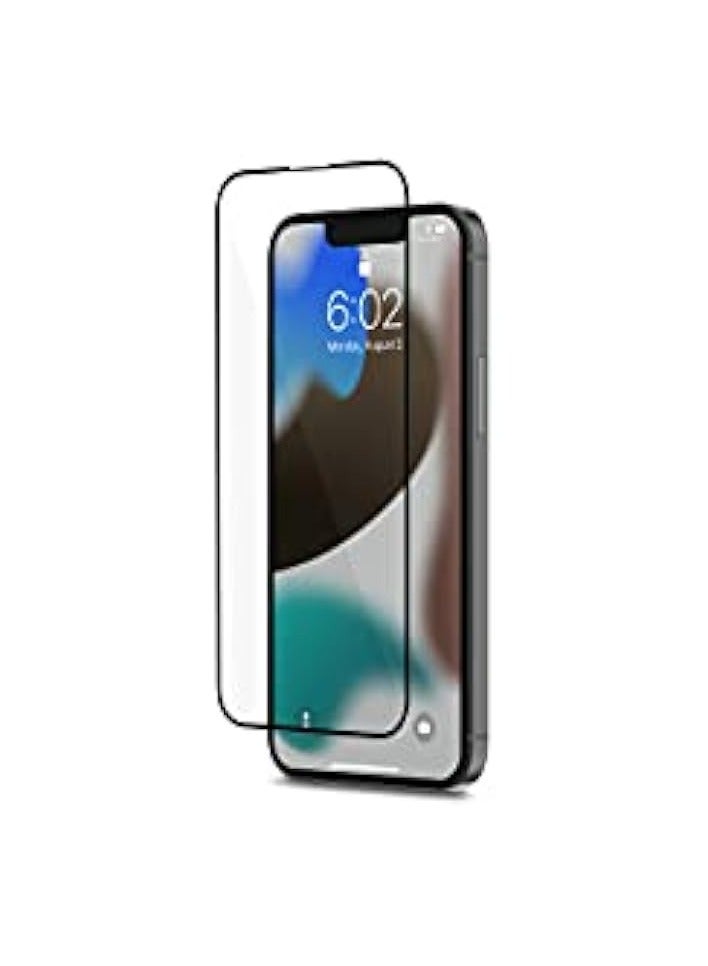 PROMASS Pro Screen Protector for iPhone 13 iPhone 13 Pro (ClearGlossy) - Image 1