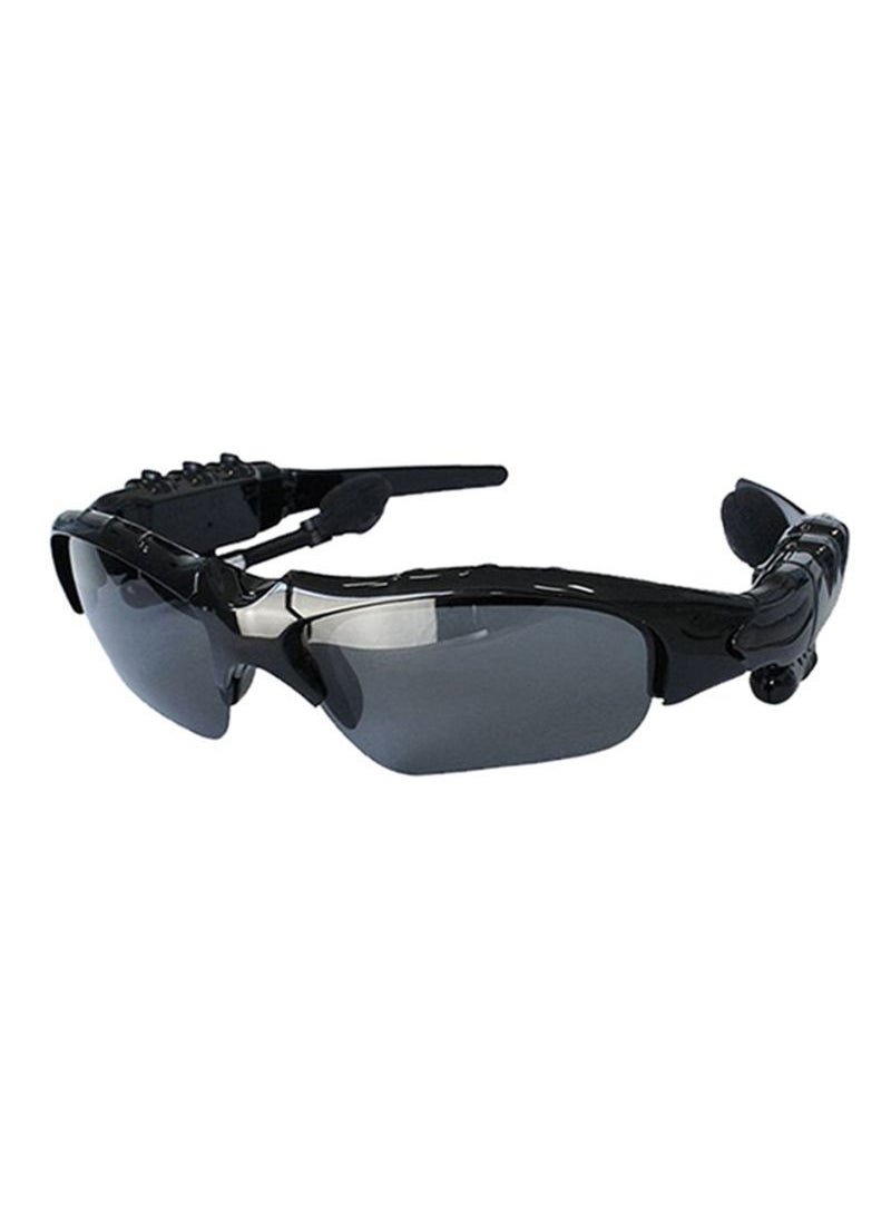 NIBEMINENT - Bluetooth Earphones Sunglasses - Image 1