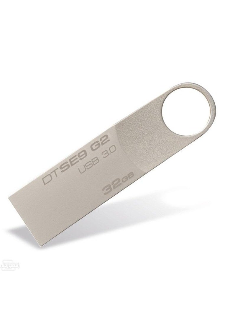 Kingston DataTraveler SE9 G2 32GB USB Flash Drive - USB 3.0 - Compact and High Performance Design - pzsku/Z0437F21FD74175D86DA1Z/45/_/1736864774/aa006192-3792-4787-9ebd-2f4cd594b682