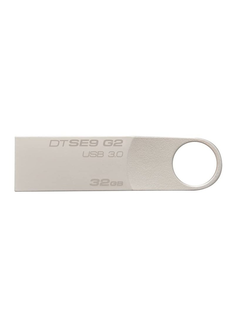 Kingston DataTraveler SE9 G2 32GB USB Flash Drive - USB 3.0 - Compact and High Performance Design - pzsku/Z0437F21FD74175D86DA1Z/45/_/1736864784/35bc84a1-baba-4eea-99f9-c08a5e9fdcd5