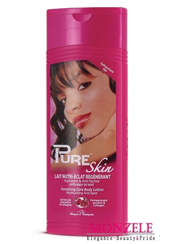 PURE SKIN - Vanishing Care Body Lotion 275ml - Image 1