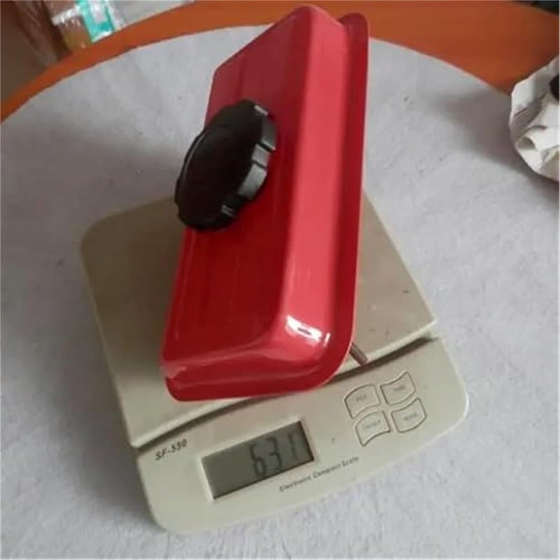 Yurefax 152F Fuel Tank Assembly with Cap - Image 4