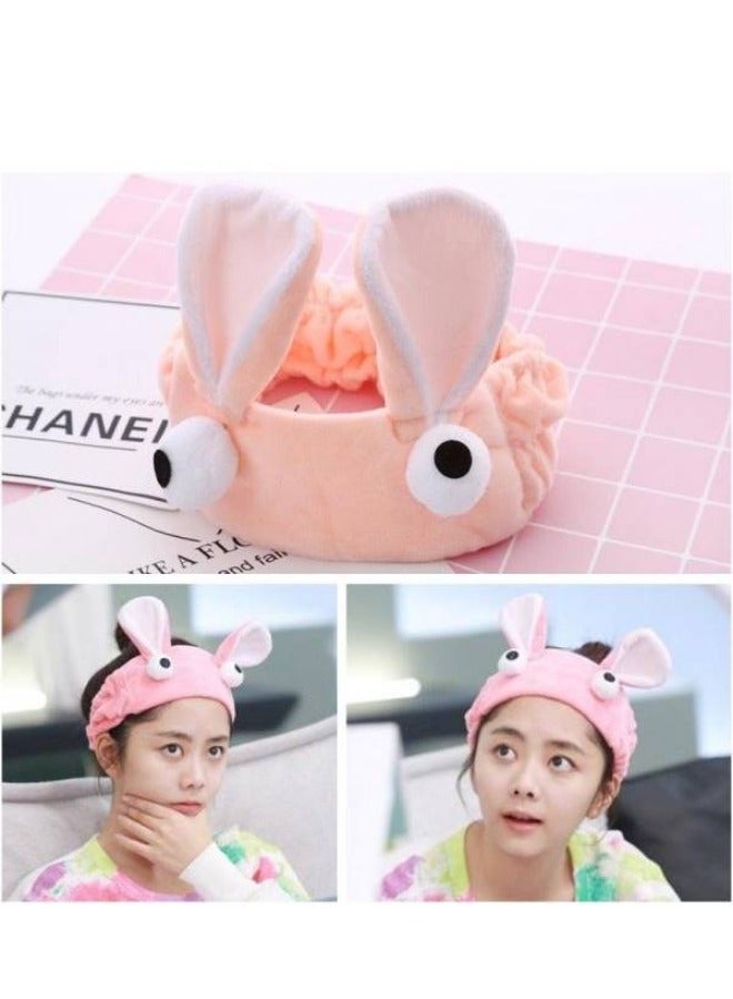 Decorative Cartoon Headband - Image 3