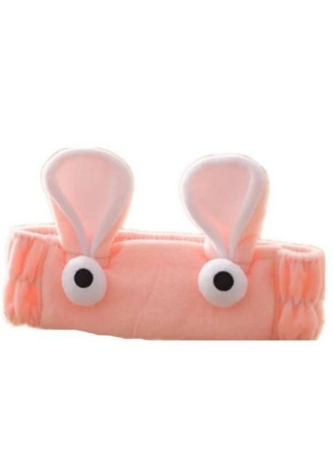 Decorative Cartoon Headband - Image 2